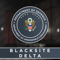 Blacksite Olympia