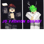 💪💸JD Fashion Squad💸👌