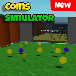 Coins Simulator