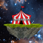 Clown's From Space