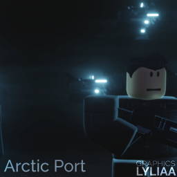 [DT] Arctic Port (DEV)