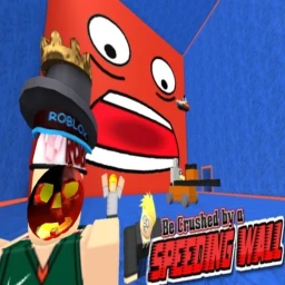 be crushed by a speeding wall halloween ver remake icon