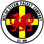 The Welsh Steam Packet Company Gallery