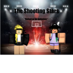 Shooting Stars Basketball