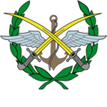 Syrian Arab Military Quartermaster
