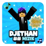 DJ ETHAN ### MIZIK Group Thumbnail