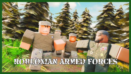 Fort Robloxian