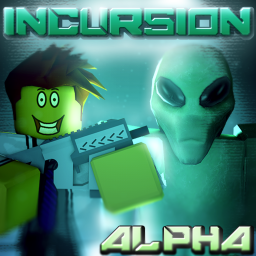 Incursion Test Server
