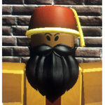 The Cornerstones