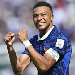 THE MBAPPE SPECIAL