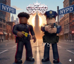 NYPD CHICAGO BRONX