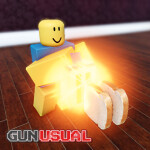 Gunusual