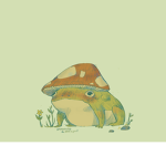 Toad Pond