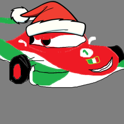Franccesco [CHRISTMAS UPDATE!!!!]
