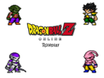 Dragon Ball Z Online Roleplay