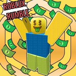 Robux Rumble