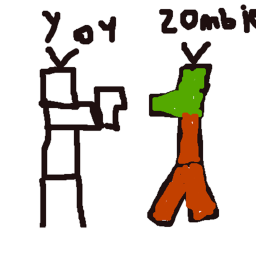 Zombie Double Dash 2