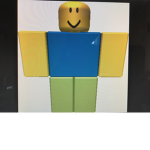 The yellow noob squad