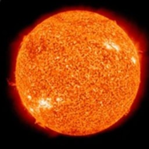 Make Your own solar system!