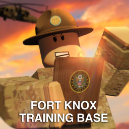 Training Base: Kentucky [Vehicles!]