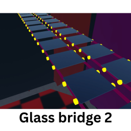 Glass Bridge 2