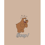SimplyLazy Bears