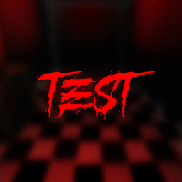 Horror Game: Test