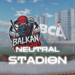 Neutral Stadion [Balkan Hooligans]