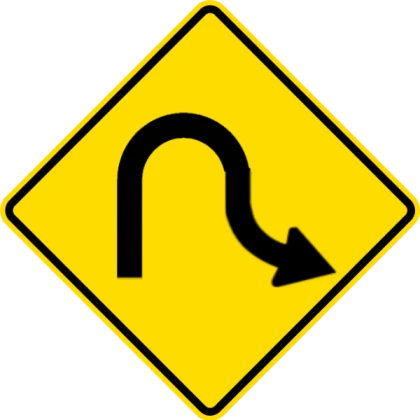 Funny sign