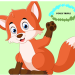 Triple Foxes