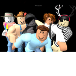 Le hawt squad