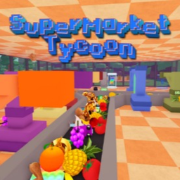 SuperMarket Tycoon