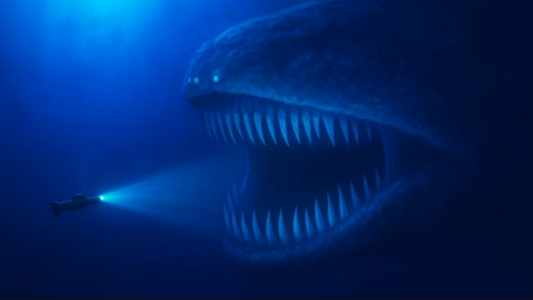 Bloop Scp 096 and Scp screenshot 3