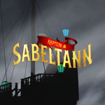 KS | Kaptein Sabeltann Roblox