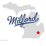The Town Of Milford, MI