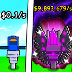 Build a Drilling Empire⛏️