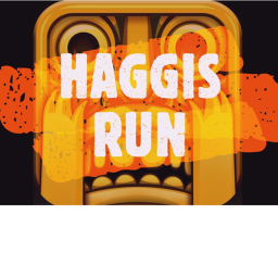 MEGA FUN HAGGIS RUN!