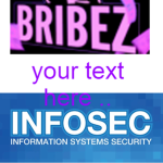 Bribez Elite INFOSEC (Name Snipe Division)