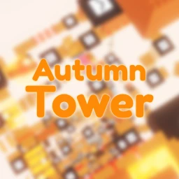 Autumn Stage Tower icon