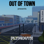 Out of Town