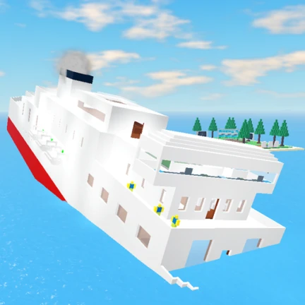 Image du serveur Roblox