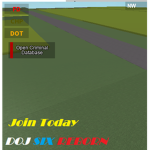 DOJ Six Reborn™