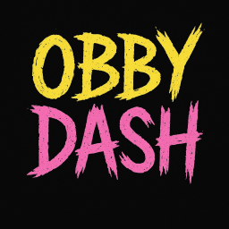 OBBY DASH