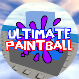 [BATTLE ARMOUR] Ultimate Paintball ✪