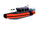 U.S. Coast Guard Officer Candidate School
