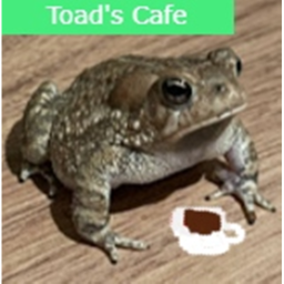Toad's Cafe