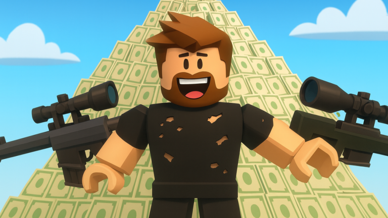 Shoot or Hide screenshot 3