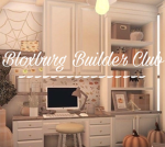 Bloxburg Building Club <3