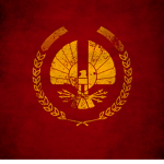-Military of Panem-