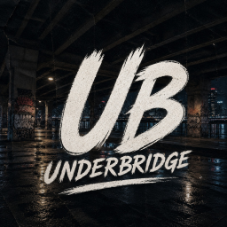 [Hits/Kpop] UNDERBRIDGE (Party)